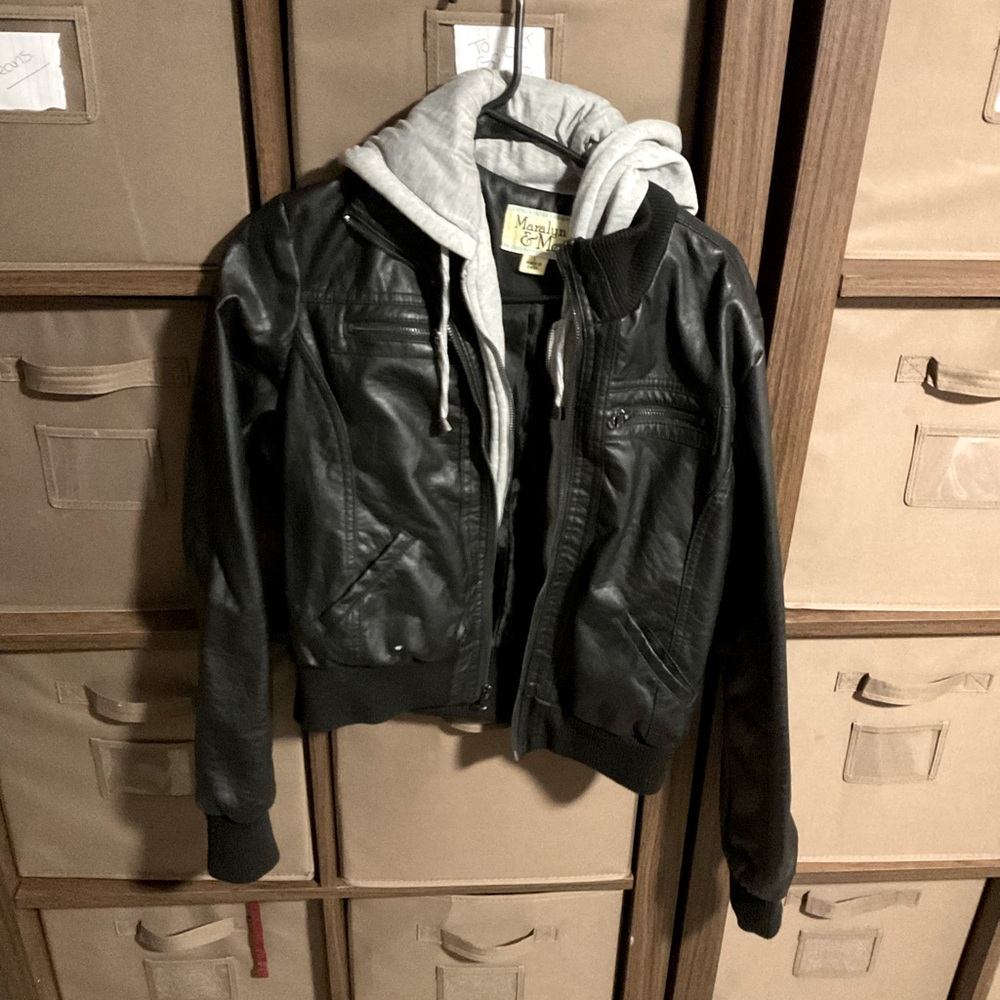 Jacket